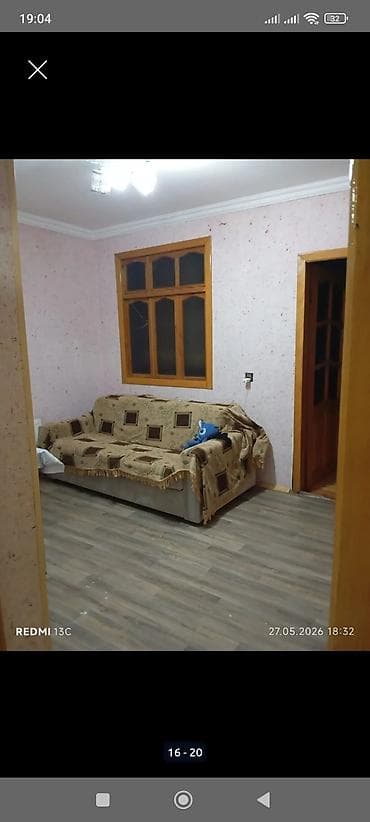 xirdalanda ev: Xırdalanda uğur marketin yanında 596 marşrut yolunun usdu yerdən 7 — 4