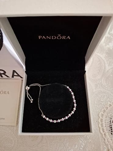 Bilərzik, Pandora, Gümüş — 2