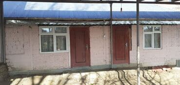 gədəbəy ev: 4 otaqlı, 120 kv. m, Kredit yoxdur, Orta təmir — 4