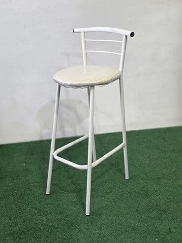 астра мебель: Bar oturacaqi- 25 azn krem ve qara rengi movcuddur isdenilen sayda — 2