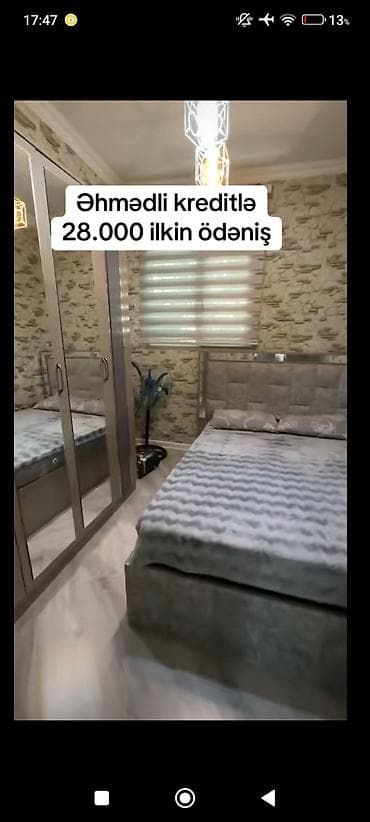 gəncə gulustan qəsəbəsi: Qazi isigi suyu var. unvan ehmedli gencler parki ile uzbe uz nagd — 4