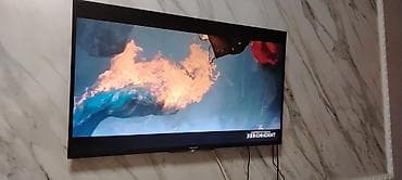 Televizor Sony LED ekran 43"
