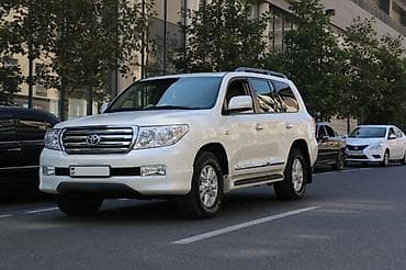 r14 diskler: Toyota Land Cruiser: 0.4 l | 2010 il Ofrouder/SUV — 6