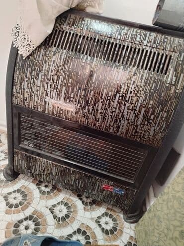 купить пластиковый бак для воды: Печь, Б/у, топливо - Газ, Самовывоз — 6