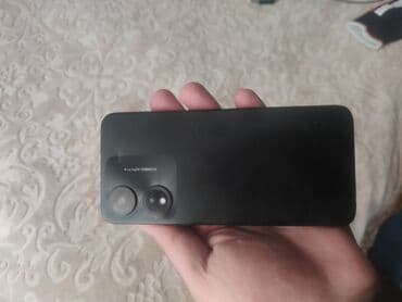 Chevrolet: Salam Telefon Süper Zaretka Saxlayir Qeti Donmaq Deyilen şey Yoxdu — 2