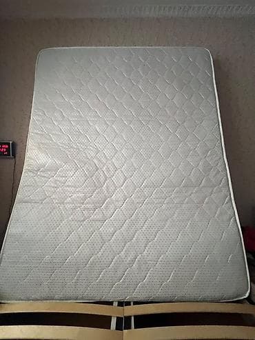 dosey: İşlənmiş, Ortopedik matras, İki nəfərlik — 2