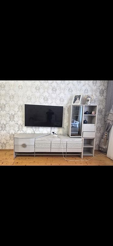 Yeni, TV stend, Türkiyə