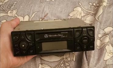 Mercedes-Benz Audio orginal maşın almaniyadan gelen günü üsdunnən lalafo.az -da Mercedes-Benz Audio orginal maşın almaniyadan gelen günü üsdunnən