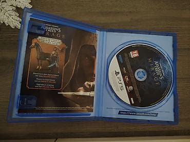 asus rog 5s: Qarışıq janr — 2