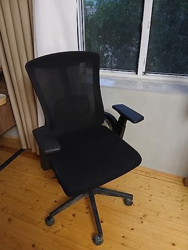 komputer stullari: Ofis oturacaqları — 3