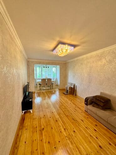 bakıxanov kiraye ev: Nizami rayonu 8 km qəsəbəsi Çobanzadə küçəsi Golden Rİng şadlıq — 1