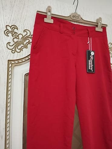 cins jaket: Şalvar 36 S razmer — 2