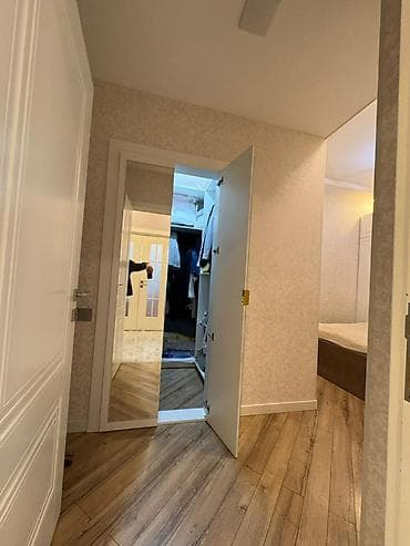 bine evleri: 3 otaqlı, Yeni tikili, 88 kv. m — 3