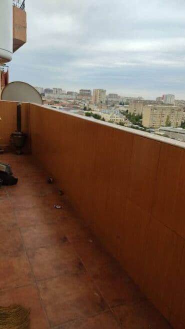 недвижимость в баку из рук в руки: 2 комнаты, Новостройка, м. Халглар Достлугу, 82 м² — 10