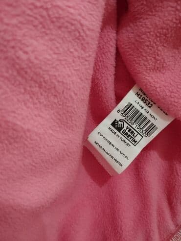 qız uşaqları üçün ziyafət geyimləri: Kurtka 3 yaş təzə — 3