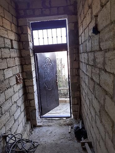 evler satiq: 6 otaqlı, 200 kv. m, Kredit yoxdur, Təmirsiz — 8