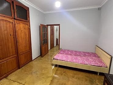 sumqayitda kiraye heyet evler 2022: 70 kv. m, 3 otaqlı, Qaz, İşıq, Su — 8