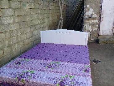 karaca xalqlar dostlugu: Carpayi
2 neferlik tezedir hazirlari var — 6