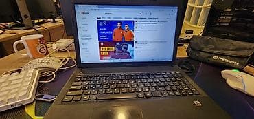 İşlənmiş Lenovo 15.6 ", AMD A3, 256 GB