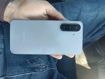 efootball hesap satışı: Samsung Galaxy A17, 128 GB, rəng - Boz — 4