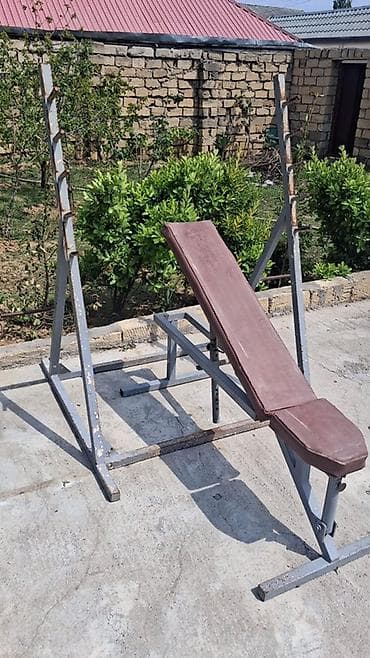 ştanqlar: Ştanq — 1