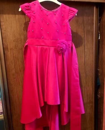 Don, Ziyafət, 7 - 8 yaş