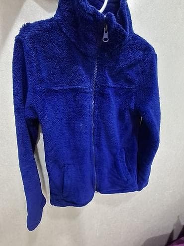 Jaket, Uniseks, 8 - 9 yaş