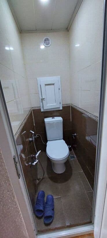 сдается квартира в баку: Xalqlar dostluğu m/s-na piyada 5 dəqiqə, babək prospekti, 5 mərtəbəli — 6