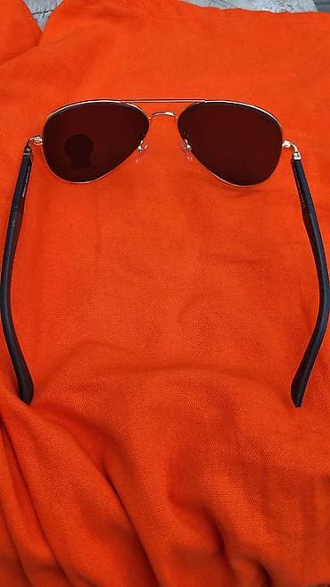 Gün eynəyi, Ray-Ban, Yeni — 5