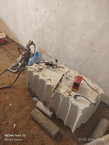 çermet: #betonisleri #beton #betonkesme #betonkəsimi #betonkesim #betondesme — 5