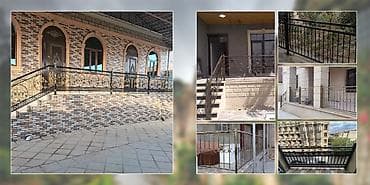 pencere aliram: Pəncərə barmaqlıqları – fərqli dizaynlarda metal konstruksiyalar - — 10