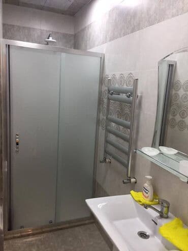 yeni gunəşlidə 1 otaqlı evlər: Nərimanov metrosu,metroparknan üzbəüz 16 mərtəbənin 9-cu mərtəbəsi ev — 8