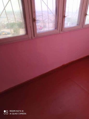 kohne gunesli: Bakı, Yeni Günəşli Massiv Q, 3 otaqlı, Köhnə tikili, 53 kv. m — 9