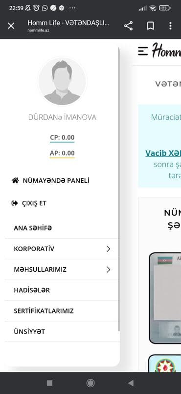 Marketoloqlar: Marketoloq tələb olunur, Onlayn iş, İstənilən yaş, Təcrübəsiz — 4