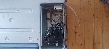 istilik paneli: İşlənmiş Kombi İmmergas 24 kVt — 6