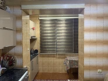 bakide kiraye evler: Bakı, 3 otaqlı, Köhnə tikili, m. 28 may, 90 kv. m — 2