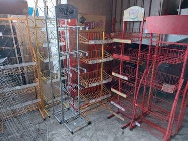 vitirinler: Vitrin polkalar az işlənmiş hər ölcüdə — 4