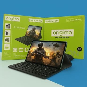 tab 11 pro: Yəni Model 😍 Origimo Opad 18 Pro Ultra İstifadəsi: Təhsil,Əyləncə — 3