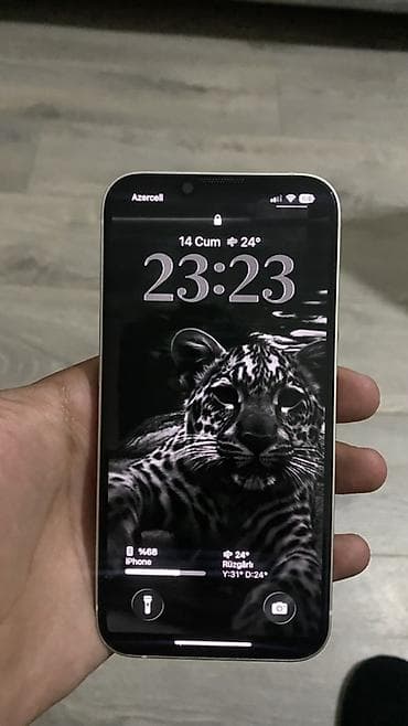 iphone 13 pro dubay: IPhone 13, Ağ — 1