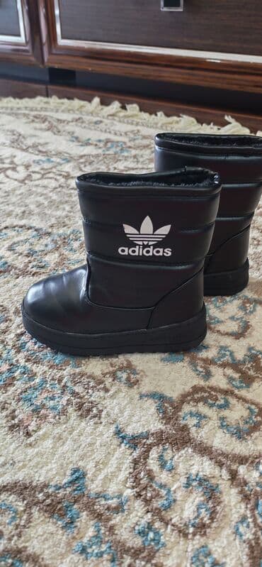 Üst geyimləri: Çəkmələr, Uniseks, 27, Adidas — 3