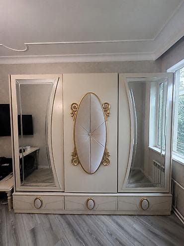 termo mebel: Dolab + termo dest.380 azn Tek satis olsa dolab 260 azn Ölcusu — 5