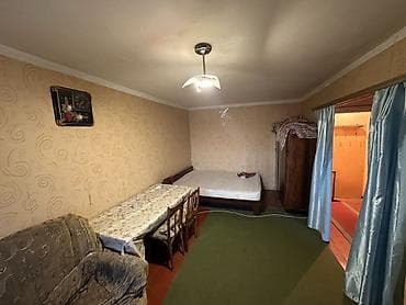 ipoteka menzil: 1 otaqlı mənzil – mebellə Planlaşdırma: - Geniş zal/yataq otağı — 2