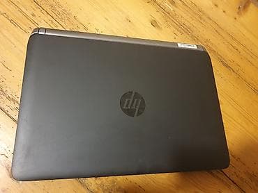 лабораторный блок питания: Б/у HP ProBook, 13.3 ", Intel Core i5, 256 ГБ — 2
