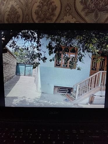 Mənzillər: 4 otaqlı, 160 kv. m, Kredit yoxdur, Təmirsiz — 1