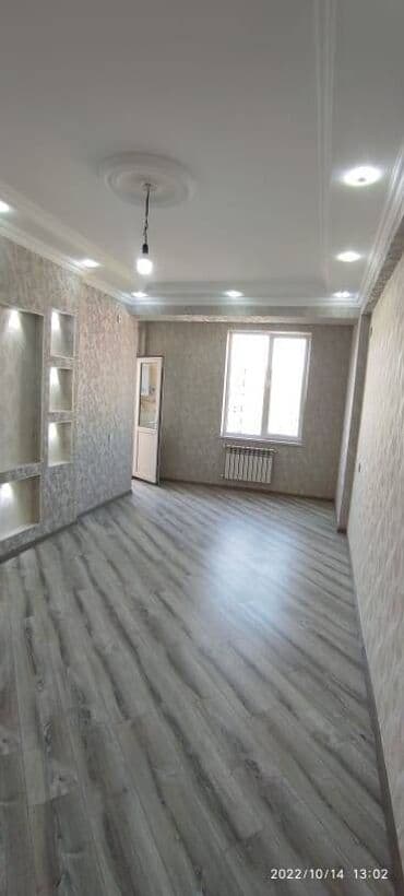 xacmaz obyekt: 2 otaqlı, Yeni tikili, 65 kv. m — 6