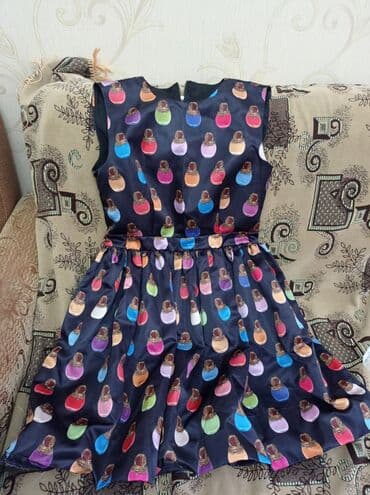 ikinci el don: 38 razmer — 1