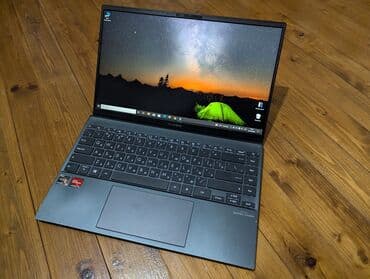 asus azerbaijan: ASUS ZenBook um425u Alınan gündən məndə olub Texniki qulluğu vaxtı — 7