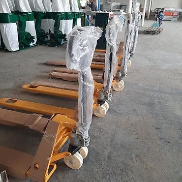 traktor belarus 82: 2 tonluk traspalet — 2