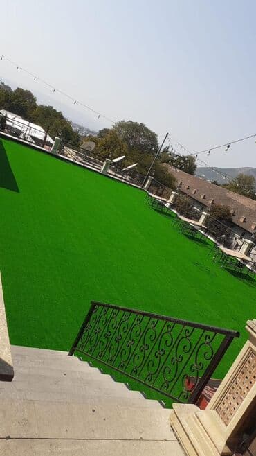 Ламинат: Ковролин — 9