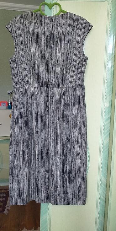 converse canta: Gündəlik don, Midi, Zara, L — 10